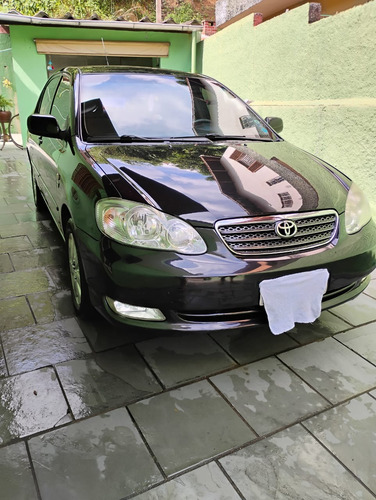 Toyota Corolla 1.8 16v Xei Flex Aut. 4p