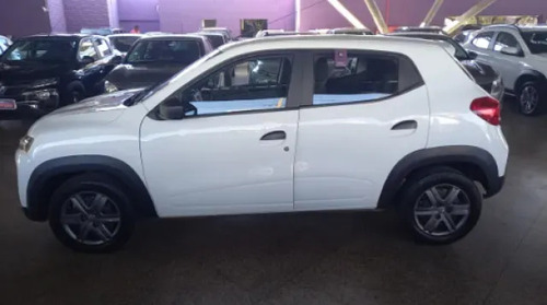 Renault Kwid Zen 1.0 12v SCe (Flex)