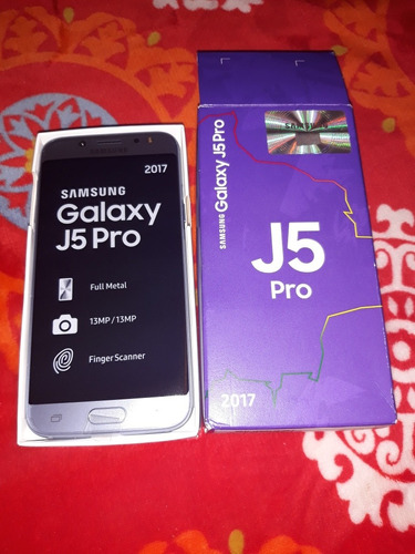 Galaxy J5 Pro Nuevo 