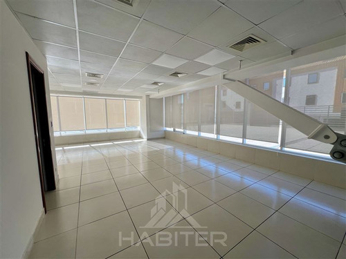Arrienda Local Comercial Con Planta Libre En Temuco