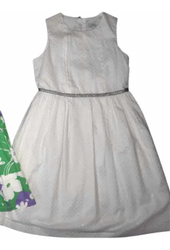 Vestidos De Niña Importados