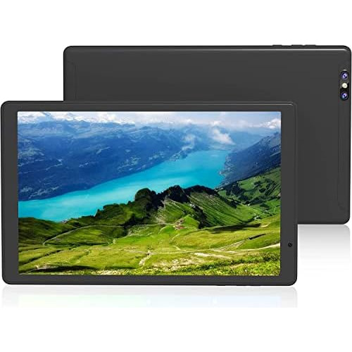 Masterpad E100+(actualización) Tablet Wifi De 10,1  Qu...