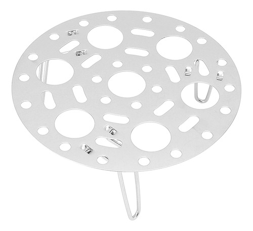 Soporte Redondo Para Utensilios De Cocina, Rejilla Para Coci