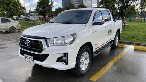 Imagen 3 de 18 de Toyota Hilux