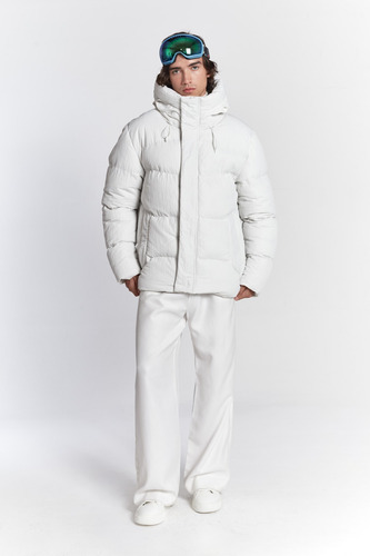 Campera Nimbus Offwhite