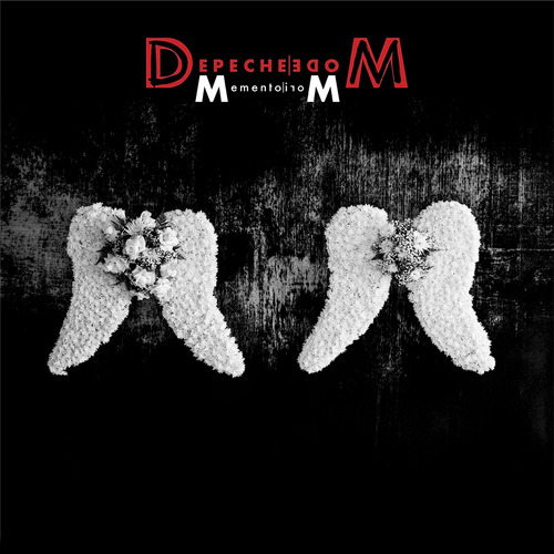 Depeche Mode - Memento Mori Cd Edición Limitada Edición Limitada