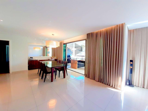 Imagem 2 de 28 de Apartamento 4 Quartos À Venda, 4 Quartos, 3 Vagas, Cruzeiro - Belo Horizonte/mg - 16600