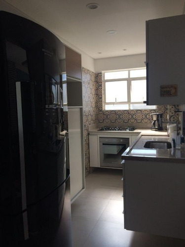 Imagem 19 de 30 de Apartamento Residencial Reformado E Com Renda/alugado À Venda, 55m², Rua Quatá, Vila Olímpia, São Paulo - Ap17604. - Ap17604