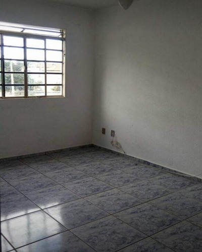 Imagem 2 de 13 de Apartamento Térreo- Alpha Iii- Em Jundiaí- Oportunidade - Ap01172 - 70522191