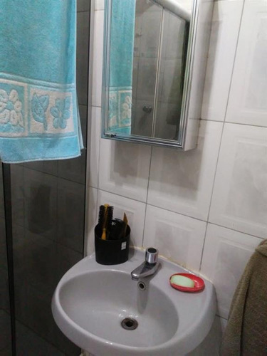 Imagem 9 de 10 de Apartamento - Ref: Ba12261