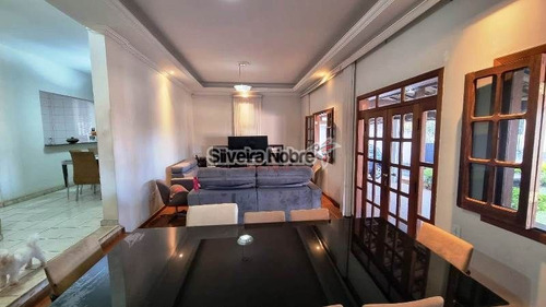 Imagem 16 de 25 de Casa 04 Quartos A Venda Na Pampulha Belo Horizonte - 775