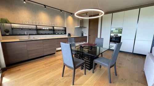 Departamento Venta Nuevo 2d3b Moderno Gran Terraza Inversion