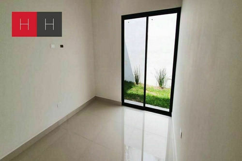 Imagen 3 de 14 de Casa En Venta Bosques De Valle Alto Al Sur De Monterrey