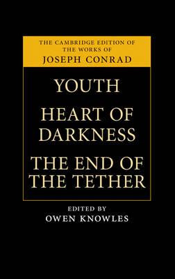 Libro The Cambridge Edition Of The Works Of Joseph Conrad...