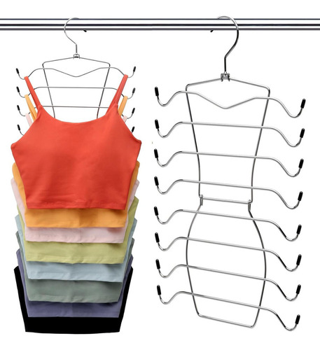 Percha Para Sujetadores Deportivos Perchas Para Camisetas Si