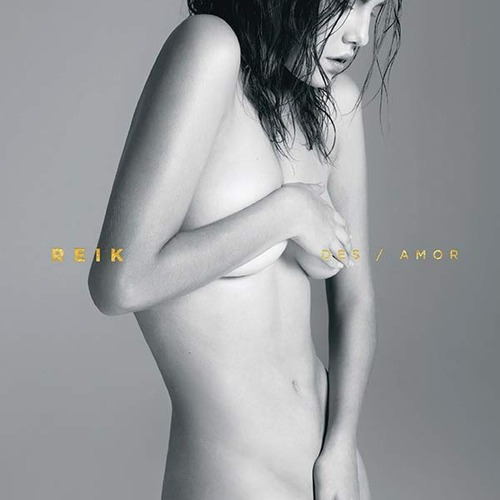 Imagen 1 de 2 de Reok Des / Amor Audio Cd
