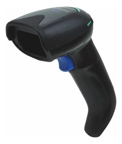 Lector De Codigo De Barras Imager Datalogic Gryphon Gd 4520 1d 2d