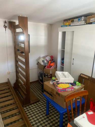 Estupendo Padron/no Se La Pierda/2dorm./hab.aux./star/cochera/fondo Ideal/parrillero