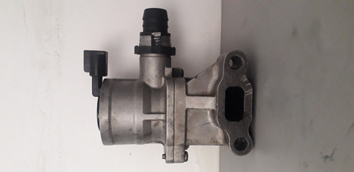 Valvula Sensor Egr Chevrolet Trailblazer