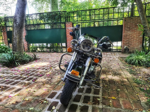 Harley Davidson Electra Glide