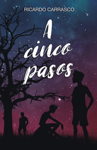 Libro: A Cinco Pasos (spanish Edition)