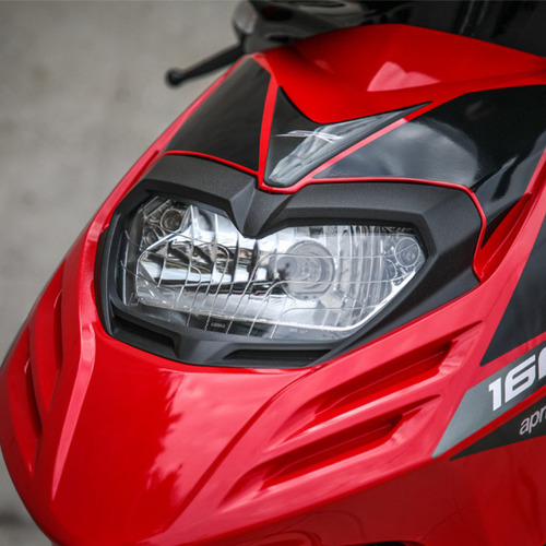 Scooter Aprilia Sr 160 Palermo Bikes Concesionario Oficial