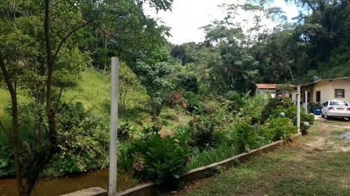 Imagem 7 de 15 de Venda Chácara De 3400m² Em Itapecerica Da Serra - Vi137