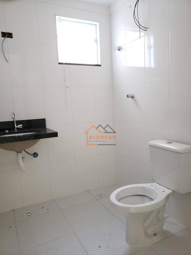 Imagem 12 de 22 de Apartamento Com 2 Dormitórios À Venda, 46 M² Por R$ 180.000,00 - Vila Progresso (zona Leste) - São Paulo/sp - Ap0105