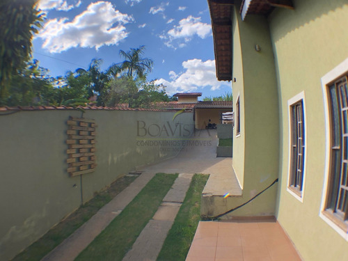 Chácara Para Venda No Bairro Vale Do Atibaia Em Piracaia Sp - Ch00033 - 67745797