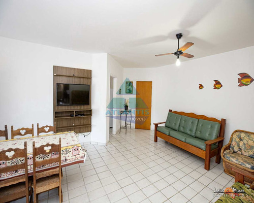 Imagem 7 de 30 de Apartamento Com 3 Dorms, Praia Da Maranduba, Ubatuba - R$ 600 Mil, Cod: 1417 - V1417