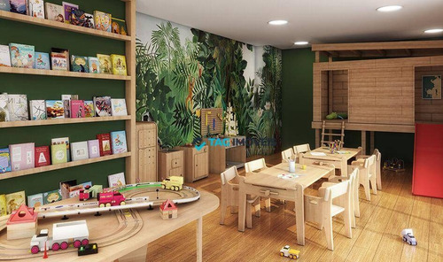 Imagem 30 de 30 de Apartamento Com 3 Dormitórios À Venda, 98 M² Por R$ 861.943,00 - Taquaral - Campinas/sp - Ap2374