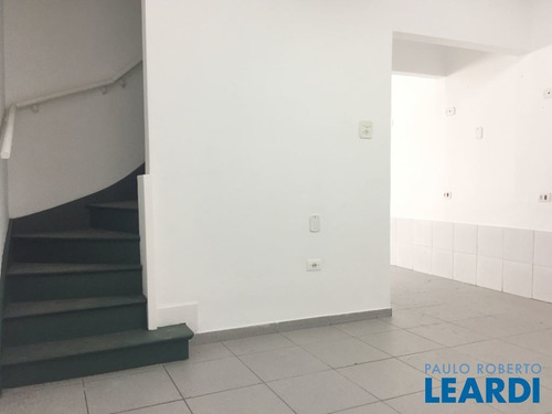 Imagem 7 de 15 de Loja - Jardim Paulista - Sp - 581246