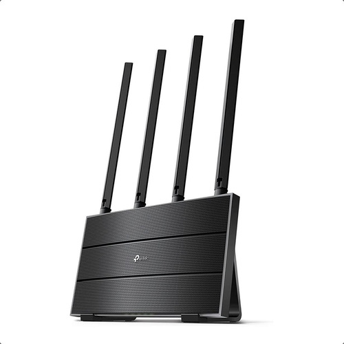 Access Point Tp-link Ac1900 Wi-fi Router Archer C80 V2.20