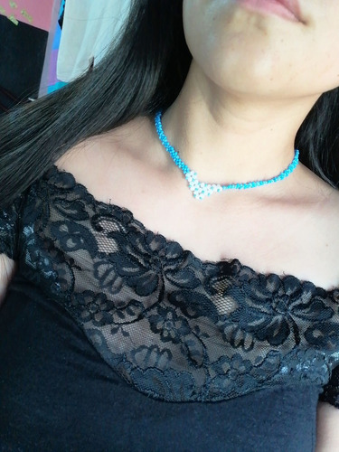 Collar Artesanal