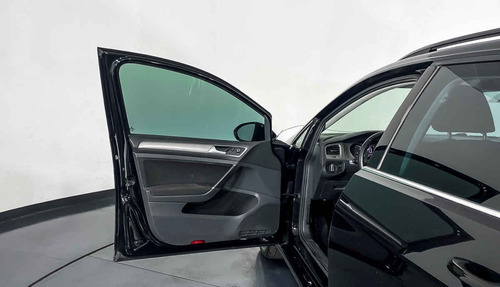 Imagen 8 de 15 de 42453 - Volkswagen Golf 2015 Con Garantía