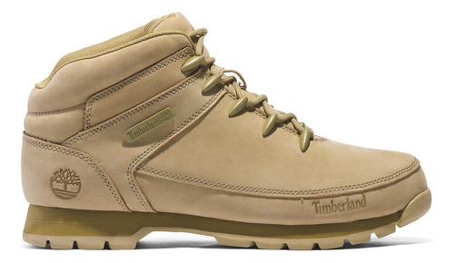 Timberland TB0A2Q4BEN7 MID LACE BOOT Hombre