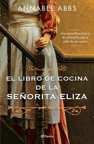 Libro: El Libro De Cocina De La Señorita Eliza (spanish Edit