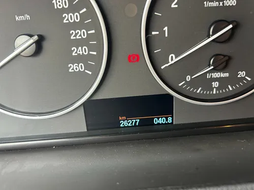 BMW X3 2.0 F25 Xdrive28i