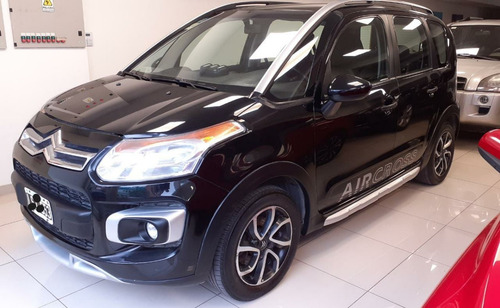 Imagen 1 de 5 de Citroen C3 Picasso Aircross Unico Dueño