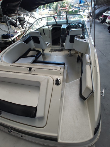 Lancha Quicksilver 2400 Cuddy