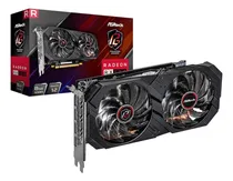 Comprar Asrock Amd Phantom Gaming Rx 580 8gb Gddr5