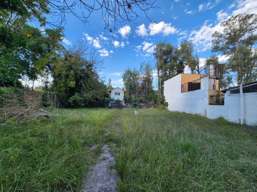 Venta De Terreno En Maschwitz