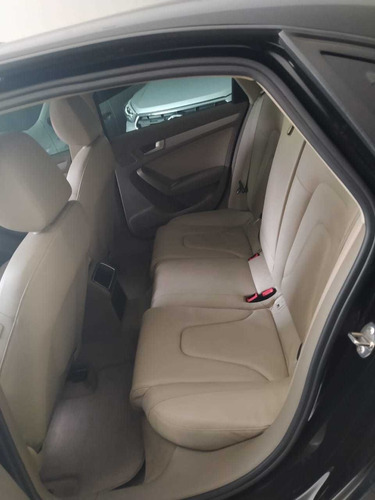 Audi A4 2.0 Tfsi Ambiente Multitronic 2010