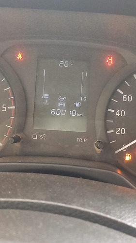 Nissan Frontier 2.3 TD CD S 4x4