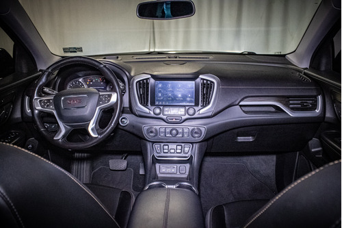 Gmc Terrain 2019