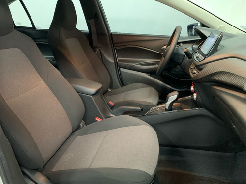 Chevrolet Onix 1.0t Ls At
