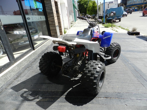 Yamaha Banshee 350 - Permuto