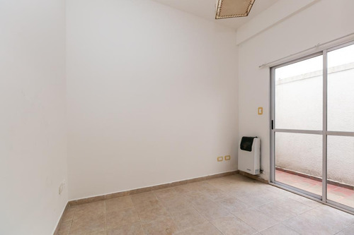 Imagen 10 de 21 de Venta Departamento 2 Ambientes En Haedo, Con Patio