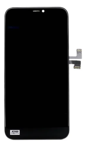 Módulo Pantalla Compatible iPhone 11 Pro Cal. Hard Oled