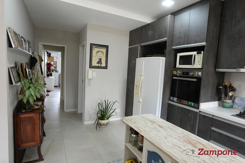 Casa En Venta En Beccar